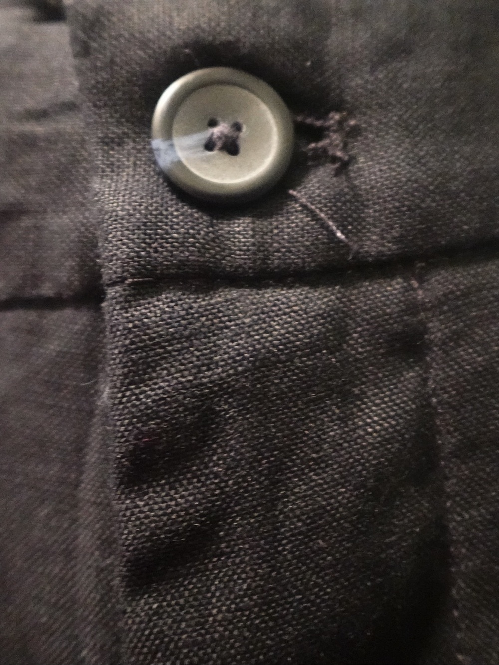 Mango Men's 100% Linen Pants
New With Tags Size 32 - Picture 6 of 9